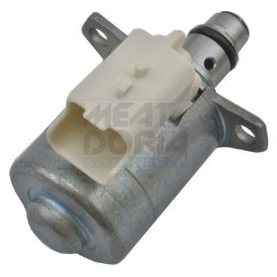 Citroen Drukregelklep, Common-Rail-System