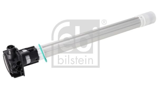Mercedes-Benz Sensor, brandstofvoorraad
