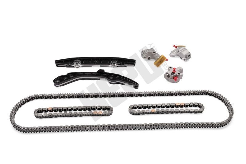 Infiniti Distributiekettingset