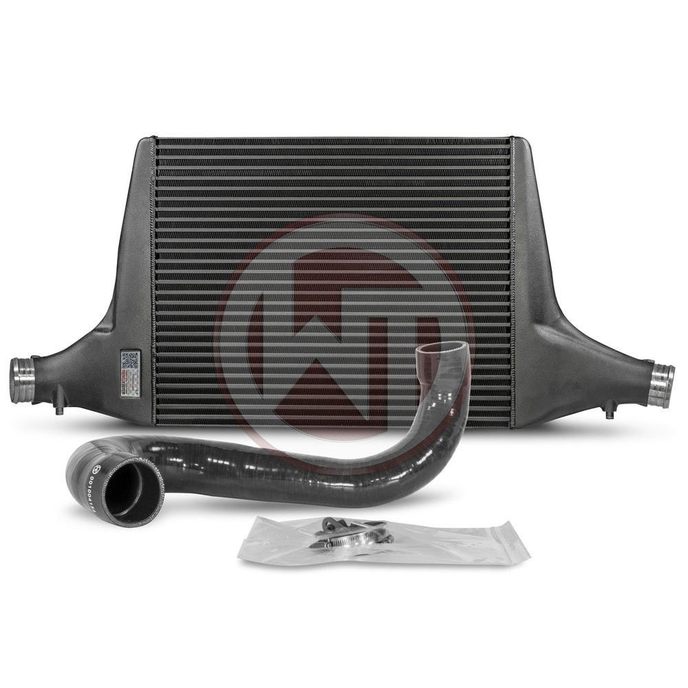 Audi Wagner Tuning Intercooler Kit Competition  A4 B9/A5 F5 2.0TFSI