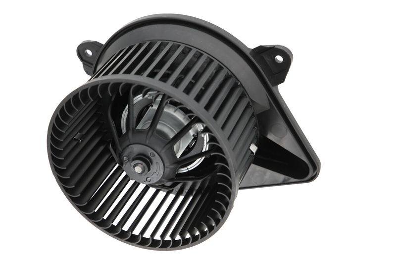 Renault Interieurventilatie