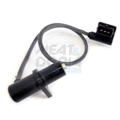 Bmw Nokkenassensor