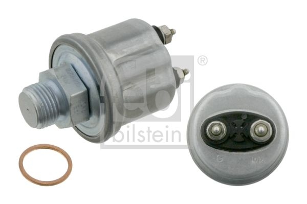 Mercedes-Benz Oliedruksensor
