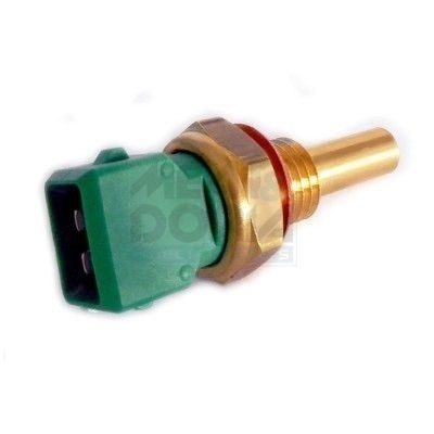 Citroen Sensor, cilinderkoptemperatuur