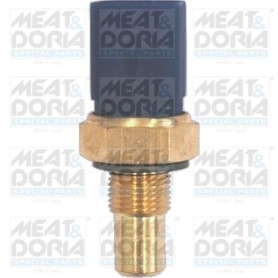 Citroen Temperatuursensor