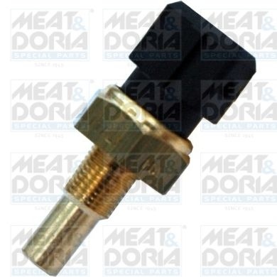 Opel Temperatuursensor
