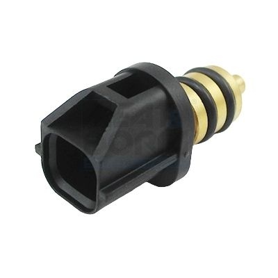Hyundai Sensor, brandstoftemperatuur