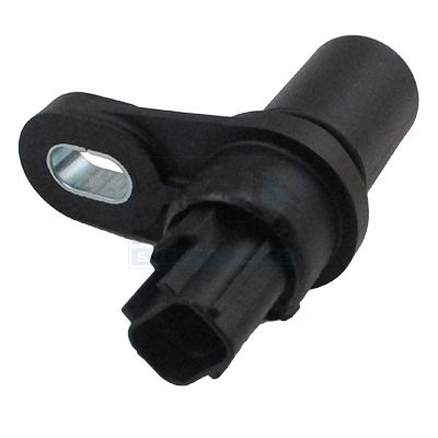 Chrysler Sensor, snelheid, toerental