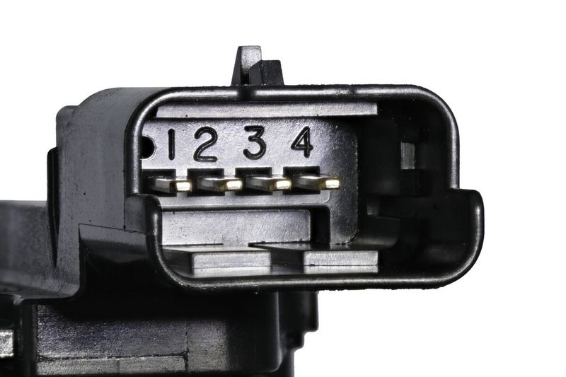 Citroen Luchtmassameter