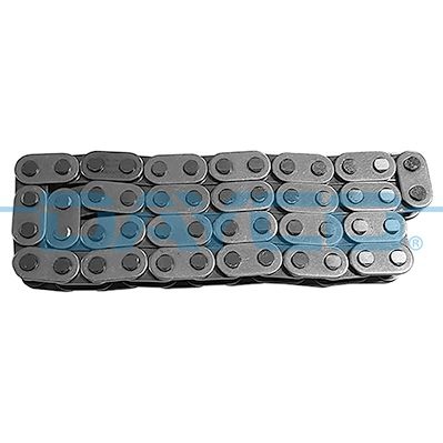 Bmw Distributieketting