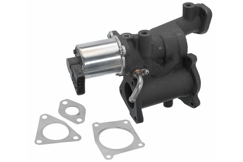 Opel EGR-klep