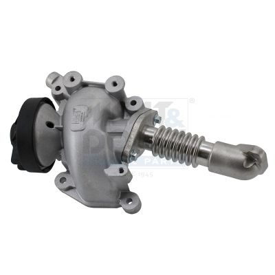 Mercedes-Benz EGR-klep