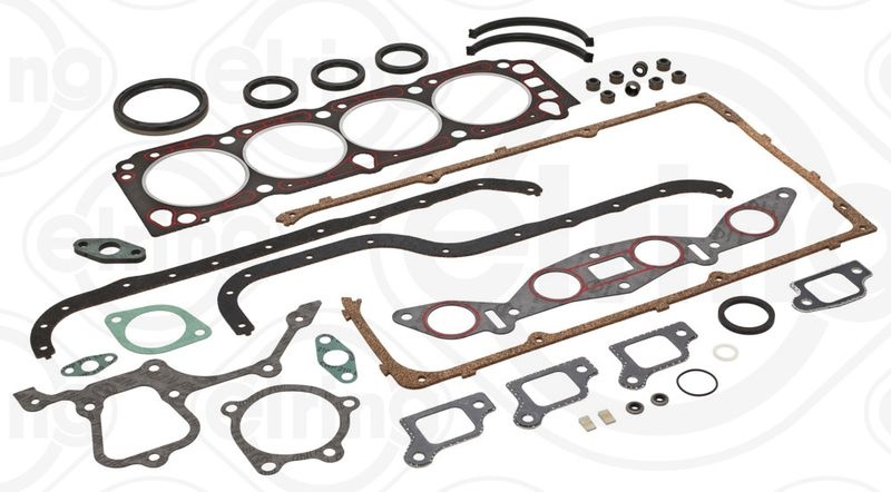 Ford Complete pakkingset, motor