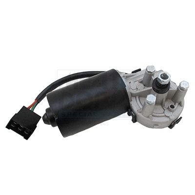 Volkswagen Ruitenwissermotor