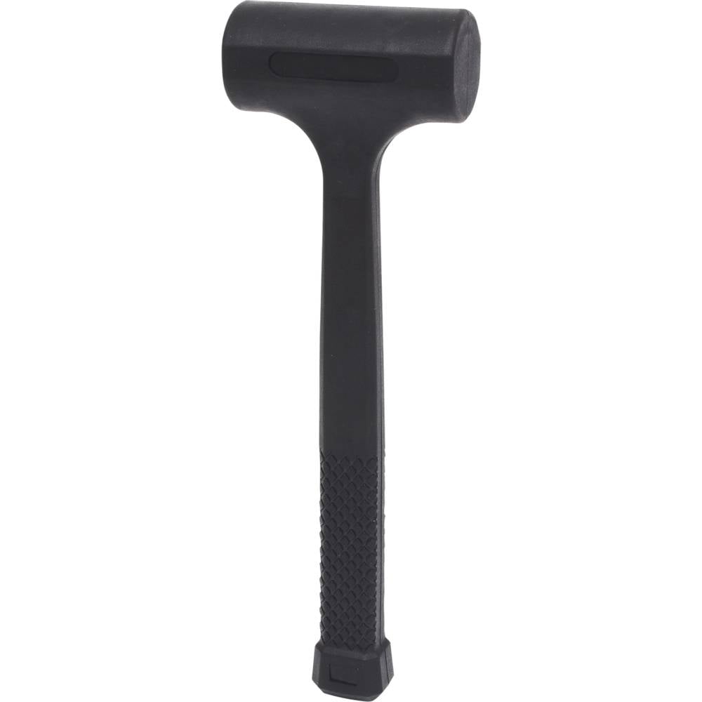 KS Tools 140.5255 Terugslagvrije beschermhamer, 645g