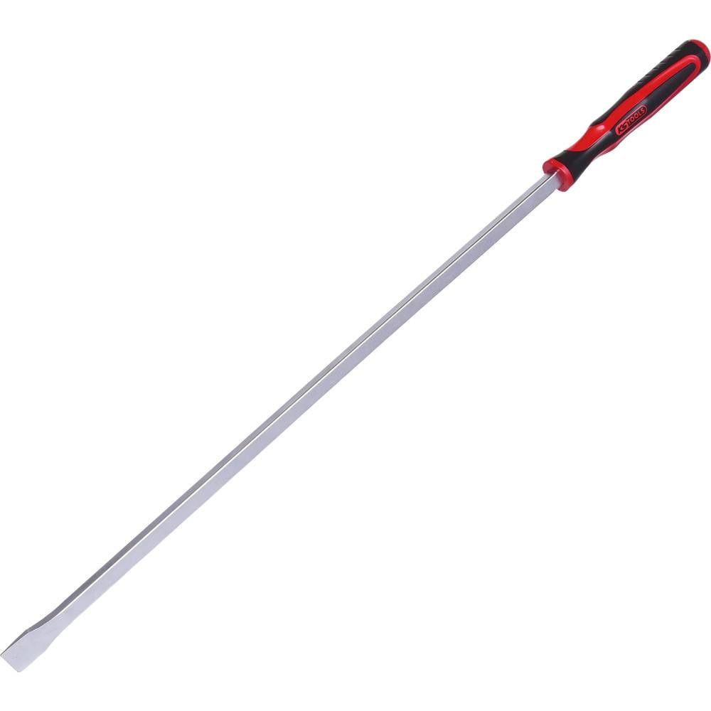 KS Tools 911.8411 Hendelijzer, 0°, 900 mm