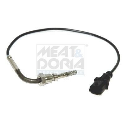 Fiat Sensor, uitlaatgastemperatuur
