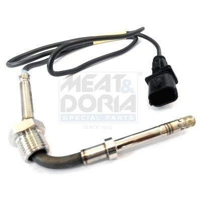 Fiat Sensor, uitlaatgastemperatuur