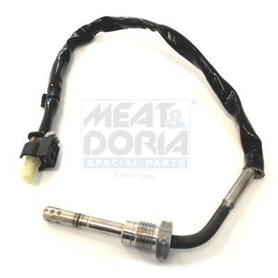 Mercedes-Benz Sensor, uitlaatgastemperatuur