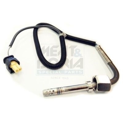 Mercedes-Benz Sensor, uitlaatgastemperatuur