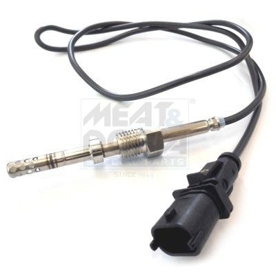 Alfa Romeo Sensor, uitlaatgastemperatuur