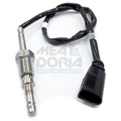 Volkswagen Sensor, uitlaatgastemperatuur