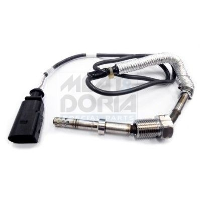 Seat Sensor, uitlaatgastemperatuur