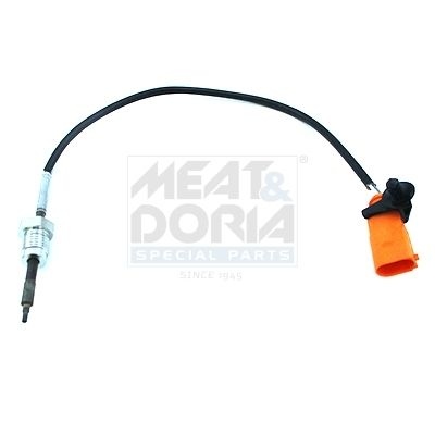 Volkswagen Sensor, uitlaatgastemperatuur