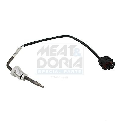 Chevrolet Sensor, uitlaatgastemperatuur