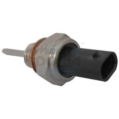 Chrysler Sensor, uitlaatgastemperatuur