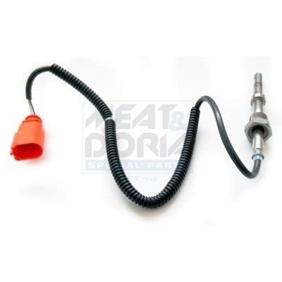 Volkswagen Sensor, uitlaatgastemperatuur