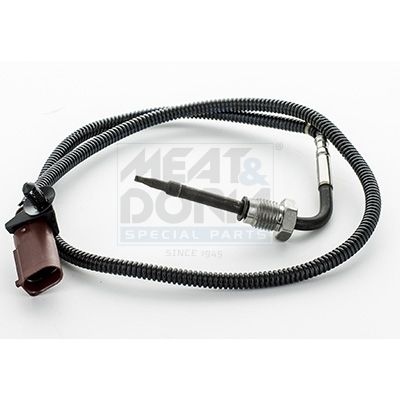 Volkswagen Sensor, uitlaatgastemperatuur