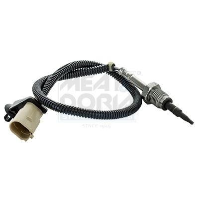 Volkswagen Sensor, uitlaatgastemperatuur