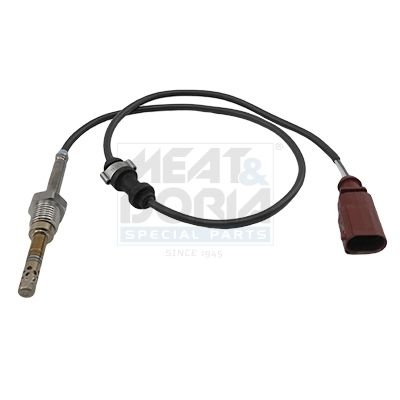 Volkswagen Sensor, uitlaatgastemperatuur
