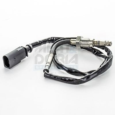 Audi Sensor, uitlaatgastemperatuur