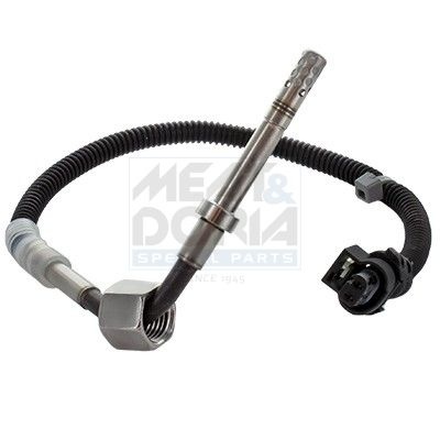 Mercedes-Benz Sensor, uitlaatgastemperatuur