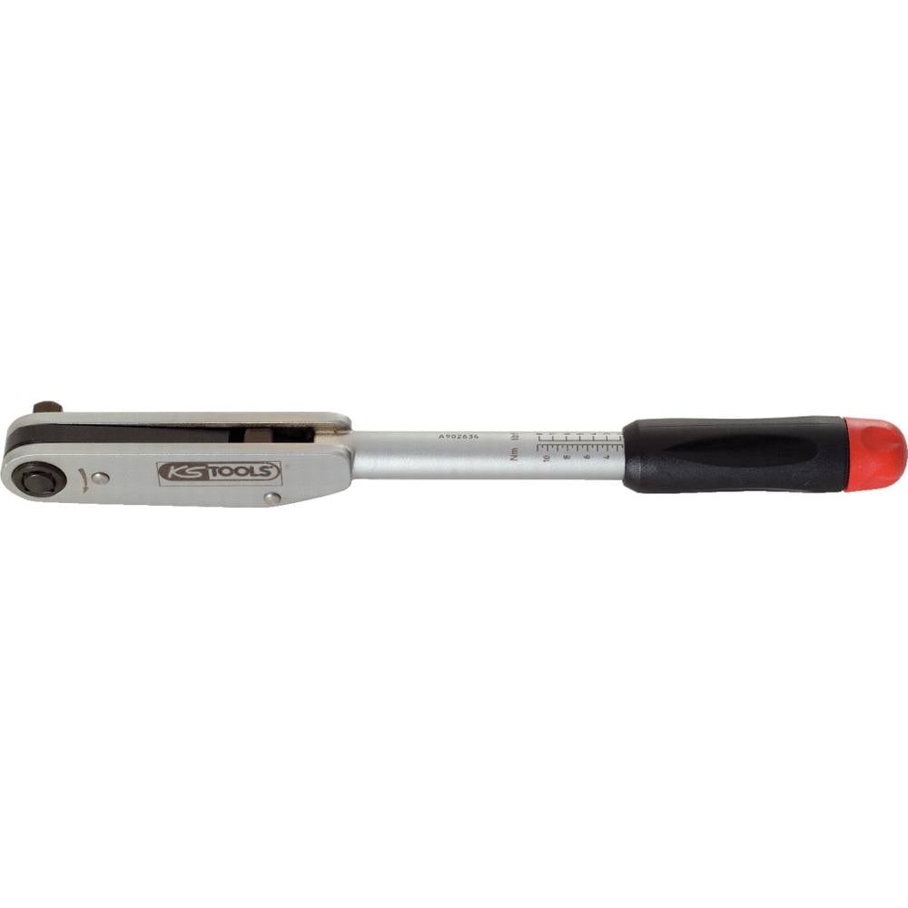 KS Tools 516.3535 516.3535 Momentsleutel 50 - 250 Nm
