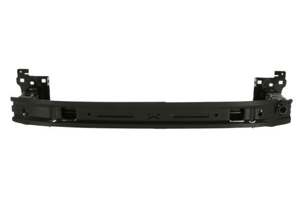 Audi Drager, bumper