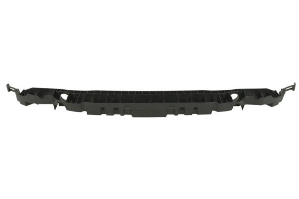 Citroen Drager, bumper