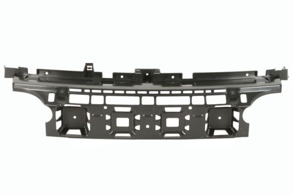 Jeep Drager, bumper