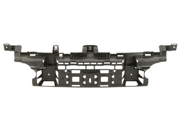 Jeep Drager, bumper