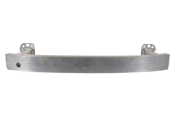 Jeep Drager, bumper