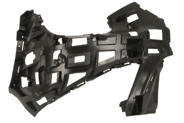 Mercedes-Benz Drager, bumper