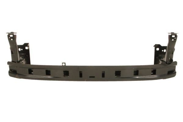 Skoda Drager, bumper