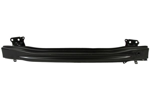 Volkswagen Drager, bumper