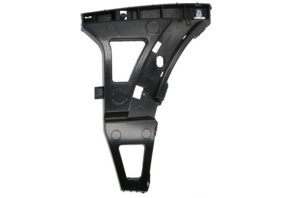 Ford Houder, bumper