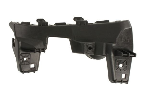 Kia Houder, bumper