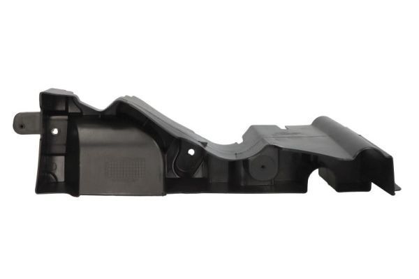 Mercedes-Benz Houder, bumper