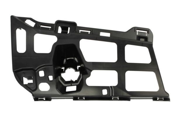 Skoda Houder, bumper