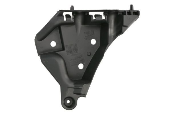 Volvo Houder, bumper